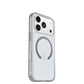 OtterBox Symmetry Clear MagSafe Series for Apple iPhone 17 Pro, transparent