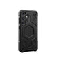 Urban Armor Gear Monarch PRO mobile phone case 15.8 cm (6.2") Cover Carbon