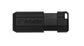 Verbatim PinStripe - USB Drive 32 GB - Black