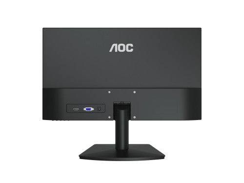 AOC 22B15HN computer monitor 54.5 cm (21.4") 1920 x 1080 pixels Full HD Black