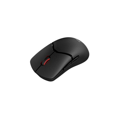 HyperX Pulsefire Saga Pro Wireless Gaming Mouse (Black)