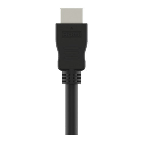 Verbatim 66577 HDMI cable 1 m HDMI Type A (Standard) Black