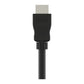 Verbatim 66577 HDMI cable 1 m HDMI Type A (Standard) Black