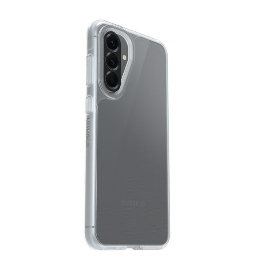 OtterBox React Series for Samsung Galaxy A56 5G, transparent