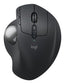 Logitech 910-007261 mouse Office Right-hand RF Wireless + Bluetooth Optical 2048 DPI