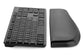 Kensington ErgoSoft wrist rest Gel Black
