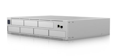 Ubiquiti UNVR-Pro 2U Grey