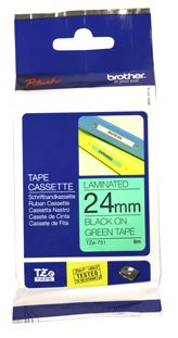 Brother Laminated tape 24mm
