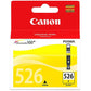 Canon CLI-526Y ink cartridge 1 pc(s) Original Yellow