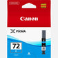 Canon PGI-72C ink cartridge Original Cyan