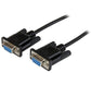 Astrotek AT-DB9NULL-FF-3 serial cable White 3 m DB-9