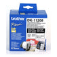 Brother Large Address Labels