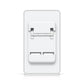 Ubiquiti G3 Starter Kit security access control system Grey, White