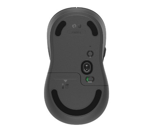Logitech 910-006247 mouse Office Right-hand Bluetooth Optical 4000 DPI
