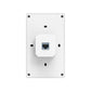 TP-Link EAP725-Wall 5012 Mbit/s White Power over Ethernet (PoE)