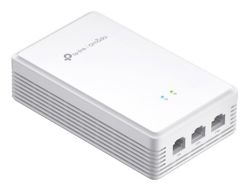 TP-Link Omada EAP625GP-WALL wireless access point 1201 Mbit/s White Power over Ethernet (PoE)