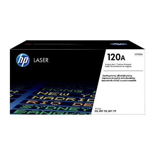 HP 120A Original Laser Imaging Drum