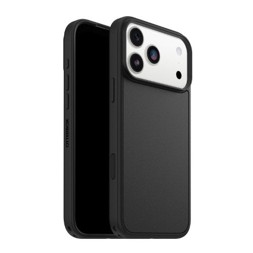 OtterBox Symmetry MagSafe Series for Apple iPhone 17 Pro Max, black