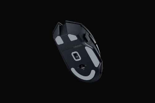 Razer Basilisk V3 X HyperSpeed mouse Gaming Right-hand RF Wireless + Bluetooth Optical 18000 DPI