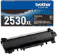 Brother TN2530XL toner cartridge 1 pc(s) Original Black