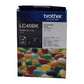 Brother LC40BK ink cartridge 1 pc(s) Original Black