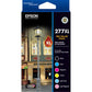 Epson C13T278892 ink cartridge Original High (XL) Yield Black, Cyan, Light Cyan, Light magenta, Magenta, Yellow