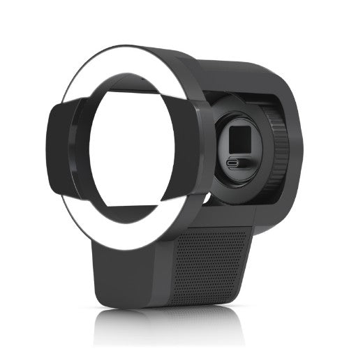 Ubiquiti AI Enhancer