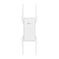 TP-Link Omada EAP673-Extender Network repeater White 10, 100, 1000 Mbit/s