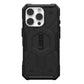 Urban Armor Gear Pathfinder mobile phone case 16 cm (6.3") Cover Black