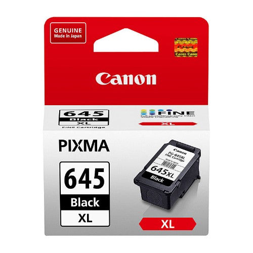 Canon PG-645XL ink cartridge Original Black