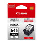 Canon PG-645XL ink cartridge Original Black