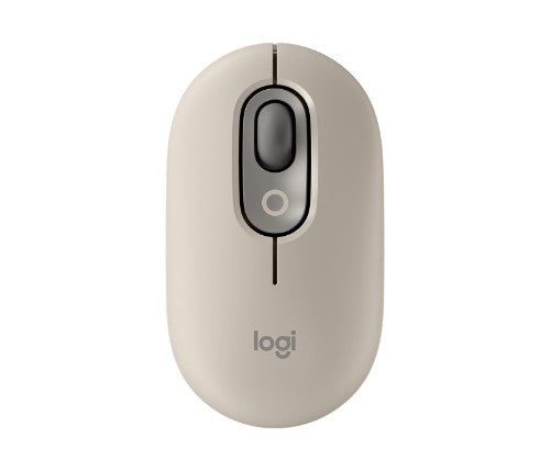 Logitech POP Mouse