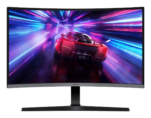 Samsung LS32D390GAEXXY computer monitor 81.3 cm (32") 1920 x 1080 pixels Full HD LED Black