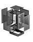 DeepCool R-CH170-BKNPI0D-G-1 computer case Tower Black