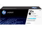 HP 30A Black Original LaserJet Toner Cartridge