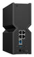 TP-Link Archer BE700 wireless router Multi-Gigabit Ethernet Tri-band (2.4 GHz / 5 GHz / 6 GHz) Black