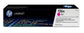 HP 126A Magenta Original LaserJet Toner Cartridge