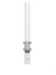 Ubiquiti AMO-5G13 network antenna Sector antenna 13 dBi