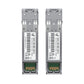 Ubiquiti Networks UACC-OM-MM-10G-D-2 network transceiver module Fiber optic 10000 Mbit/s 850 nm