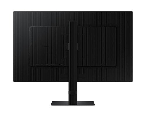 Samsung LS24D600UEEXXY computer monitor 61 cm (24") 2560 x 1440 pixels Quad HD LED Black