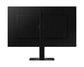 Samsung LS24D600UEEXXY computer monitor 61 cm (24") 2560 x 1440 pixels Quad HD LED Black