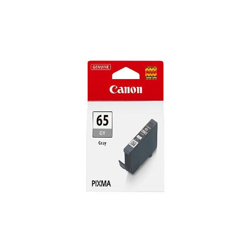 Canon CLI-65GY ink cartridge 1 pc(s) Original Grey