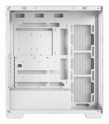 DeepCool CG580 WH White