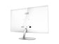 AOC Q32V3S/WS computer monitor 80 cm (31.5") 2560 x 1440 pixels Quad HD Silver, White