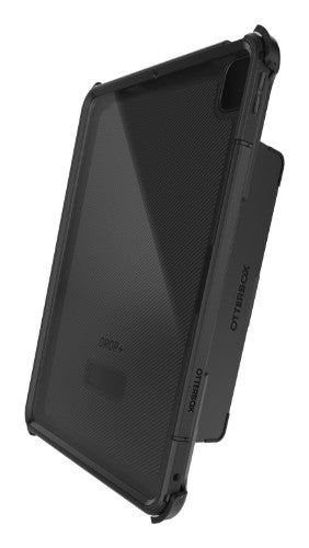 OtterBox Defender Series Case for iPad Pro 13-inch (M4), Black