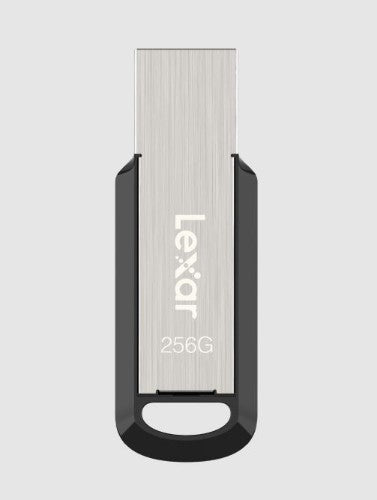 Lexar JumpDrive M400 USB flash drive 256 GB USB Type-A 3.2 Gen 1 (3.1 Gen 1) Silver