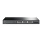 TP-Link Omada 28-Port Gigabit Smart Switch with 24-Port PoE+