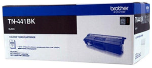 Brother TN441BK toner cartridge 1 pc(s) Original Black