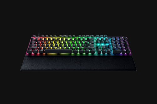Razer Huntsman V3 Pro keyboard Gaming USB QWERTY UK International White