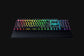 Razer Huntsman V3 Pro keyboard Gaming USB QWERTY UK International White